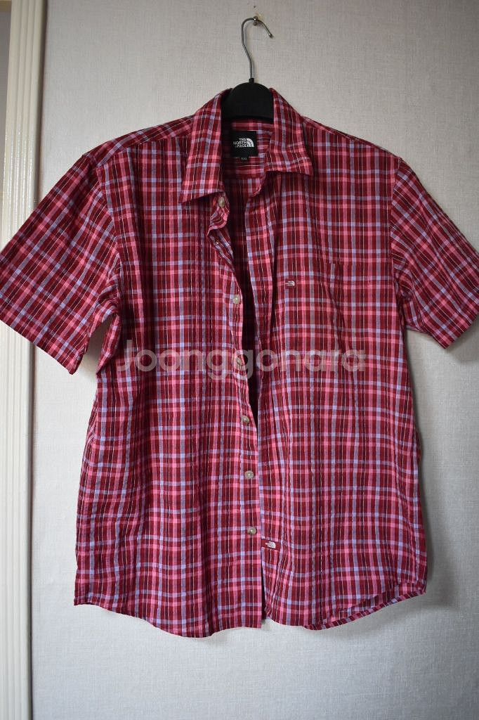 노스페이스 남방 <<100>>--0