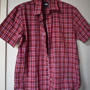 노스페이스 남방 <<100>>