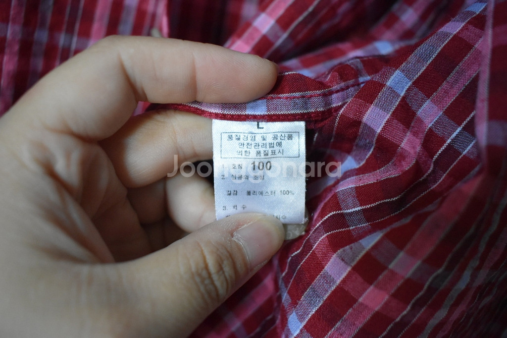 노스페이스 남방 <<100>>--3