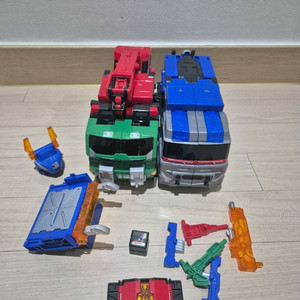 헬로카봇 킹가이더