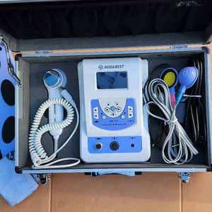 누가의료 초음파