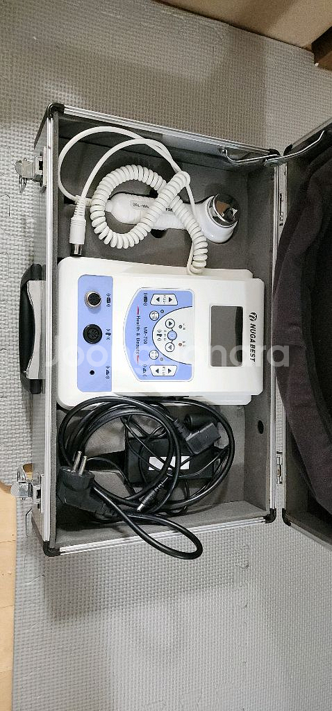 누가의료 초음파--2