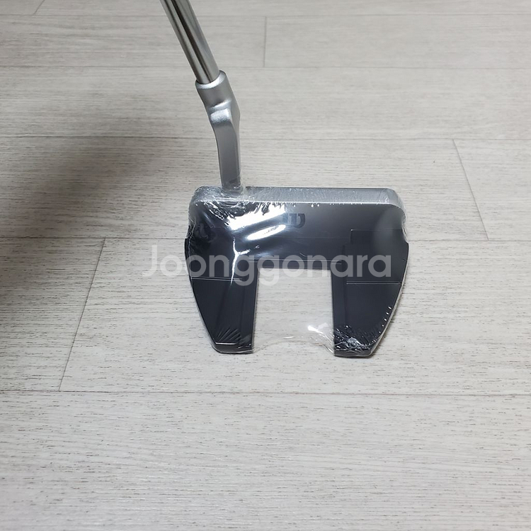 새상품 윌슨 프로스태프 혼 퍼터 34인치 골프채 골프--3