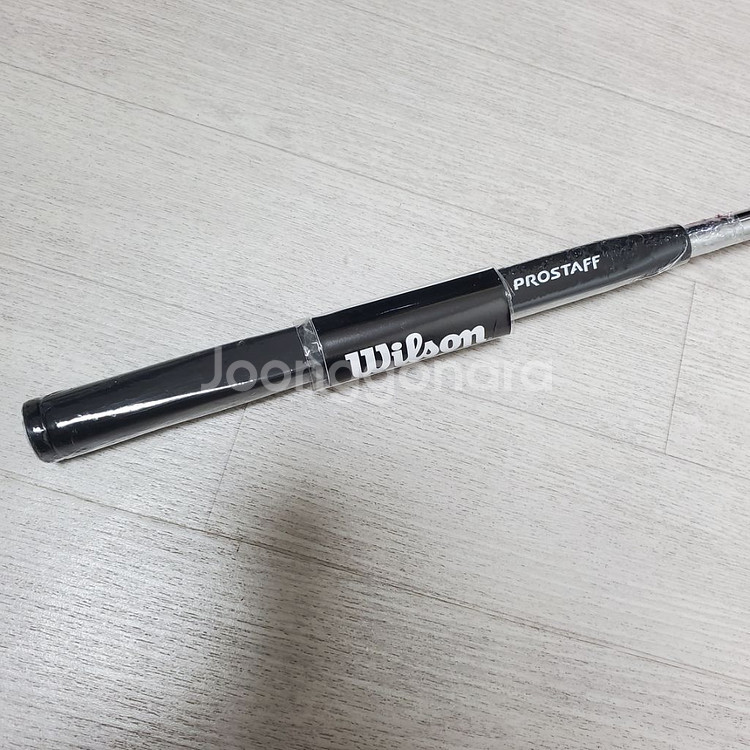새상품 윌슨 프로스태프 혼 퍼터 34인치 골프채 골프--5