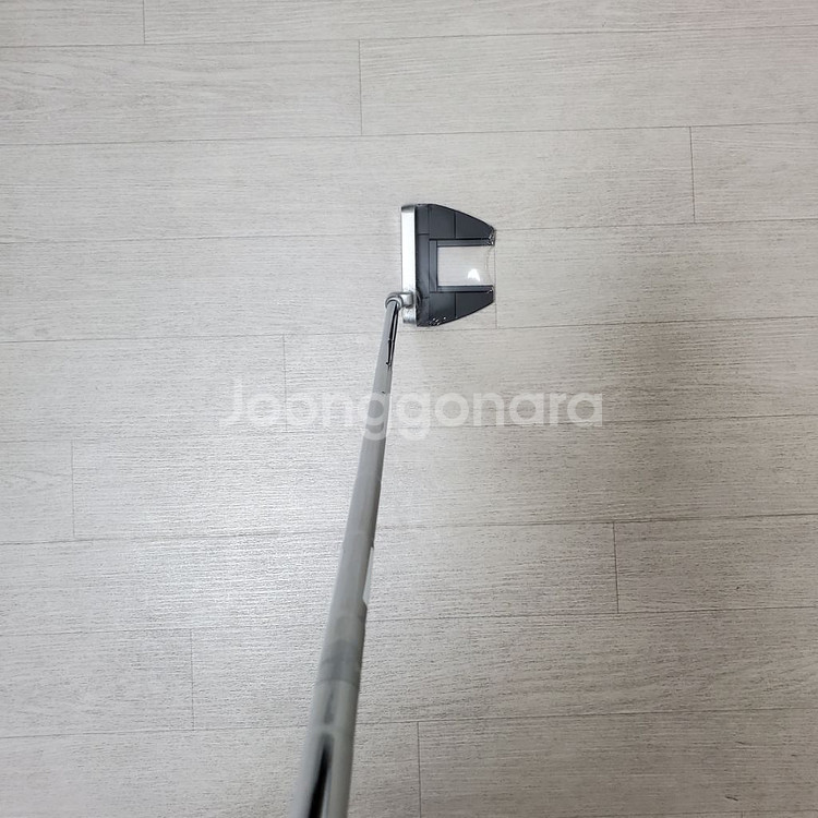 새상품 윌슨 프로스태프 혼 퍼터 34인치 골프채 골프--6