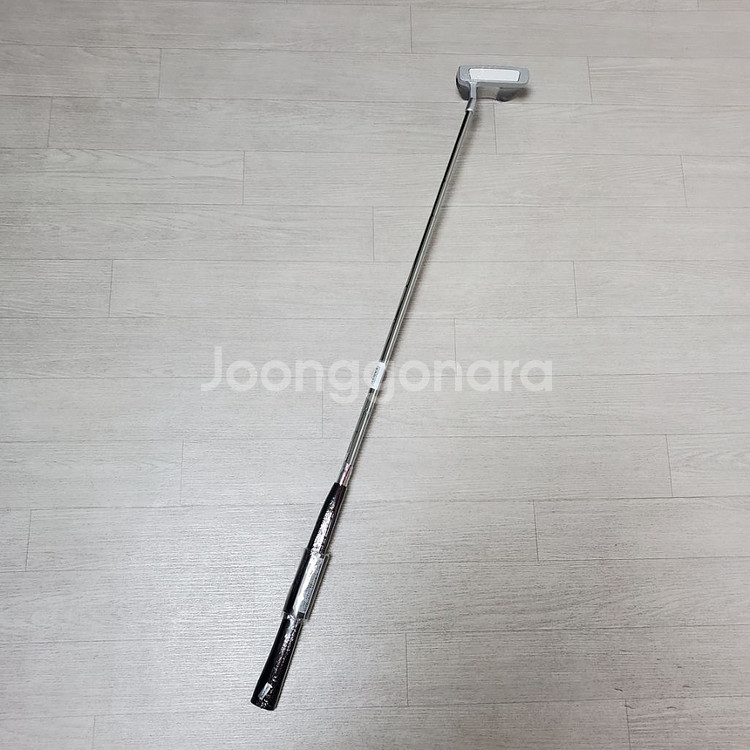 새상품 윌슨 프로스태프 혼 퍼터 34인치 골프채 골프--7