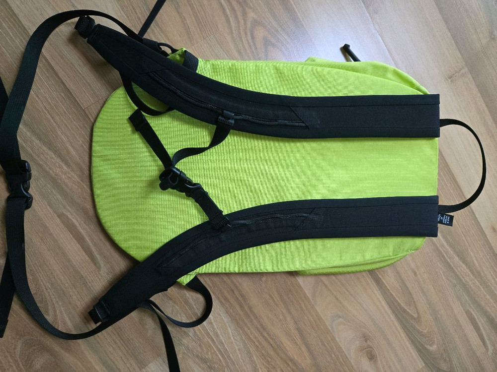 아크테릭스 컨실15 스프린트--1