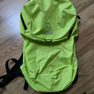 아크테릭스 컨실15 스프린트