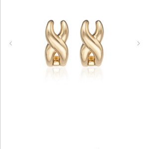 에스실 원터치 귀걸이