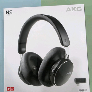 akg n9 hybrid 미개봉