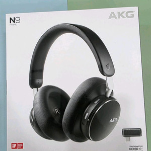 akg n9 hybrid 미개봉