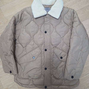 빈 패딩 월론점퍼165