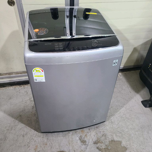 무료배송설치, 엘지 18키로 디디모터 세탁기, 통세척