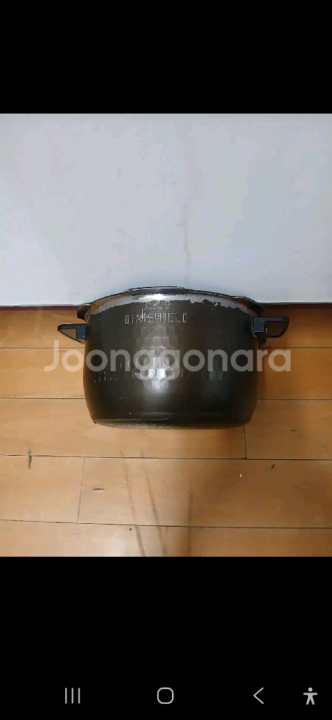 쿠쿠 6인용 내솥/대화력--0