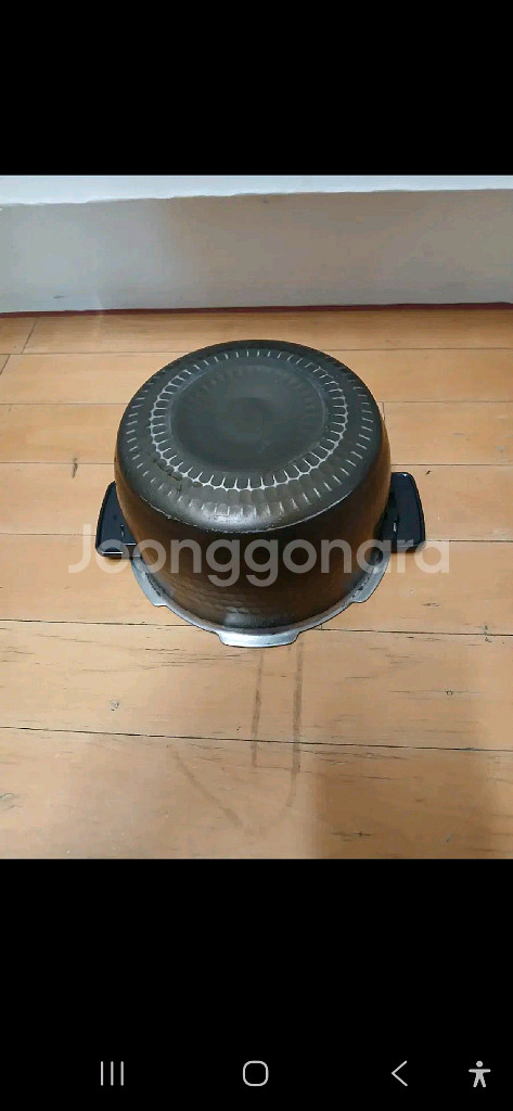 쿠쿠 6인용 내솥/대화력--4