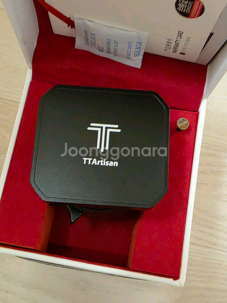 TTArtisan 35mm F1.4 ASPH m마운트--1