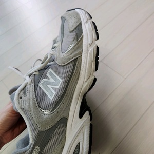 뉴발란스 530