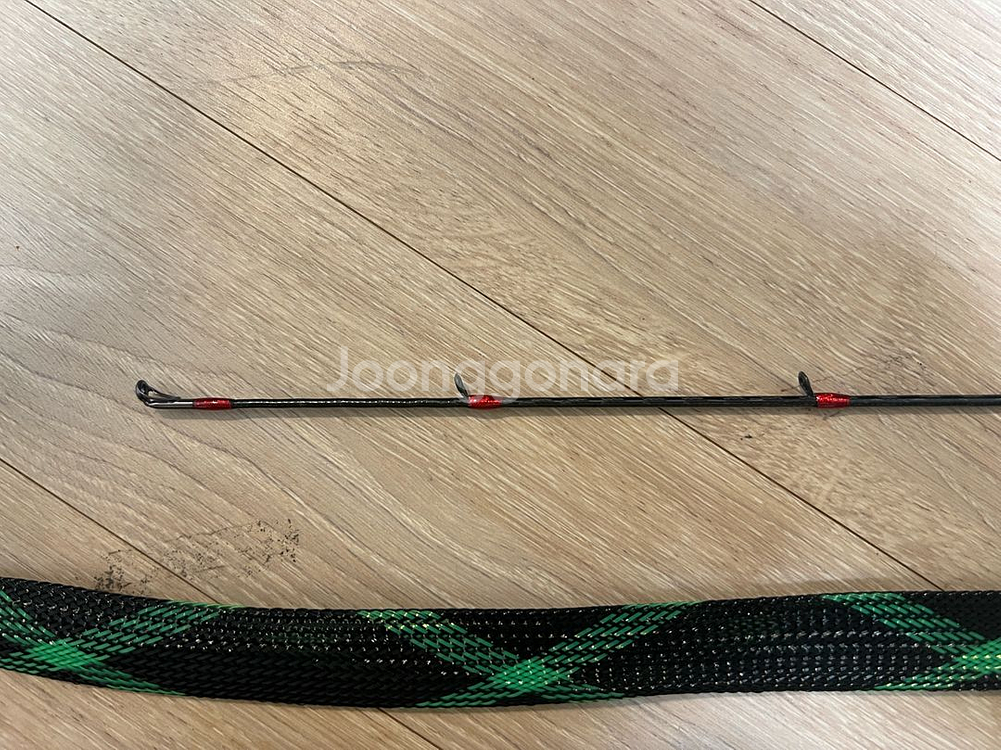 NS블랙홀 플랫 마스터 광어다운샷 로드--0