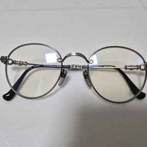 크롬하츠 부바a 앤틱실버