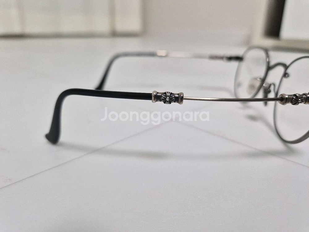 크롬하츠 부바a 앤틱실버--7