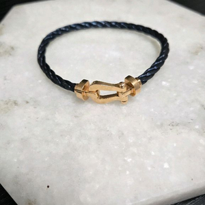 프레드 포스텐 18k 팔찌