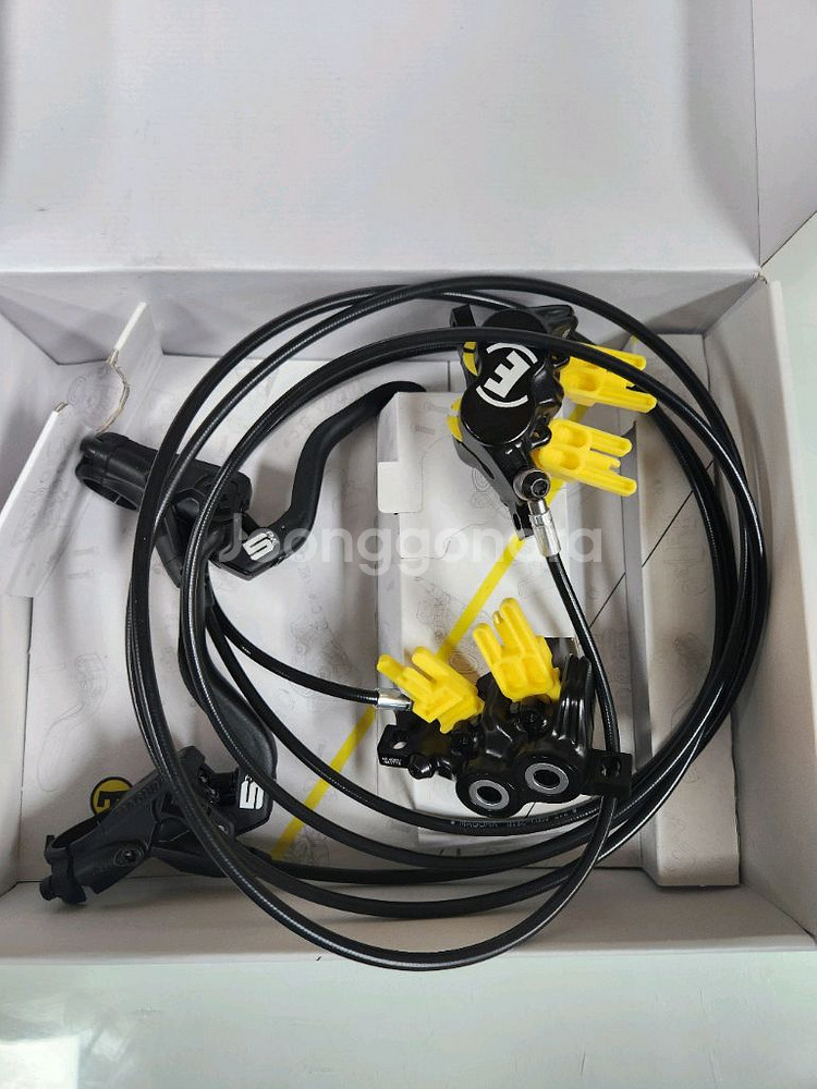 마구라 MT5 4P 브레이크--0