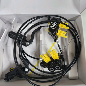 마구라 MT5 4P 브레이크