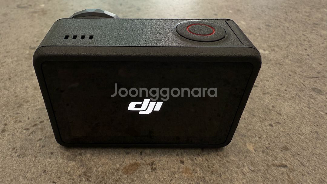 dji 오즈모 액션 5 pro--1