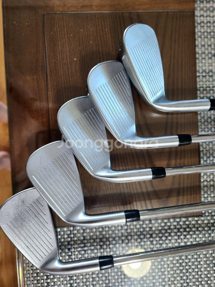 PXG 아이언세트--0