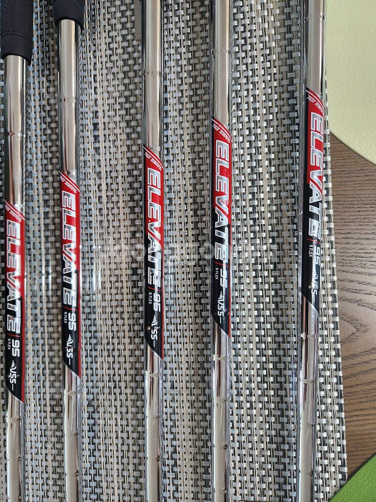 PXG 아이언세트--4