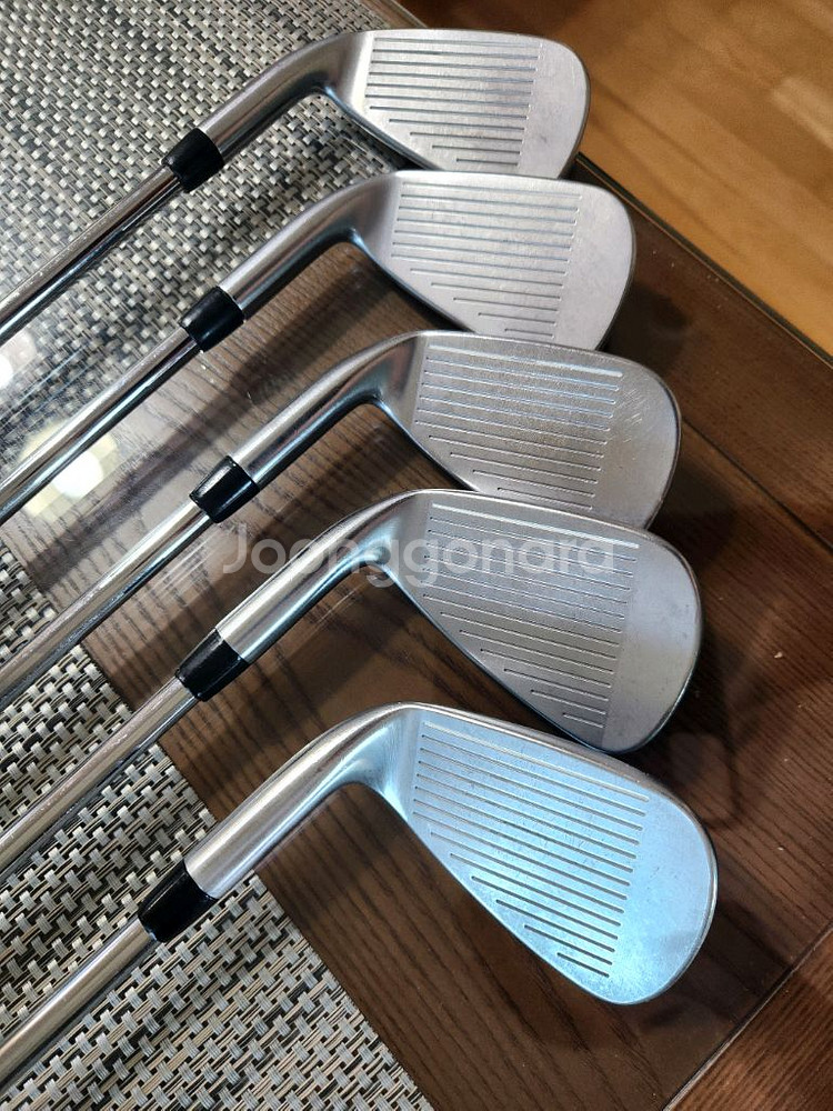 PXG 아이언세트--3