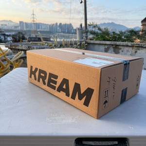 나이키 알파플라이3 화이트 실버 290