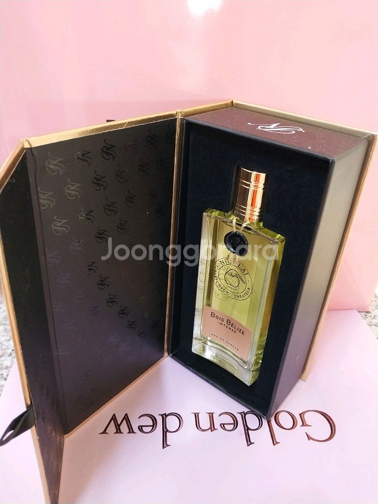 (향수)니콜라이 브아벨리즈 인탠스 오드퍼퓸(니치향수)--1