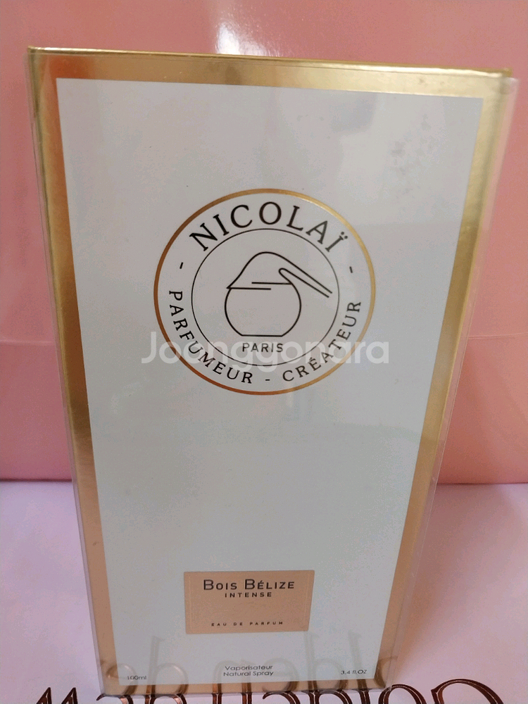 (향수)니콜라이 브아벨리즈 인탠스 오드퍼퓸(니치향수)--6
