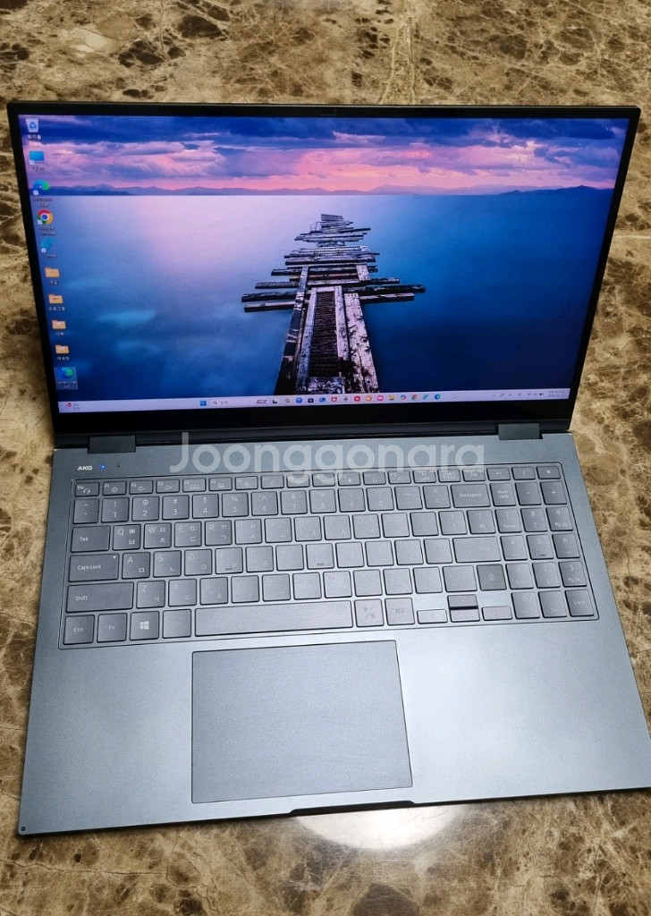삼성 갤럭시북 플렉스2 NT950QDA-XC58B--0