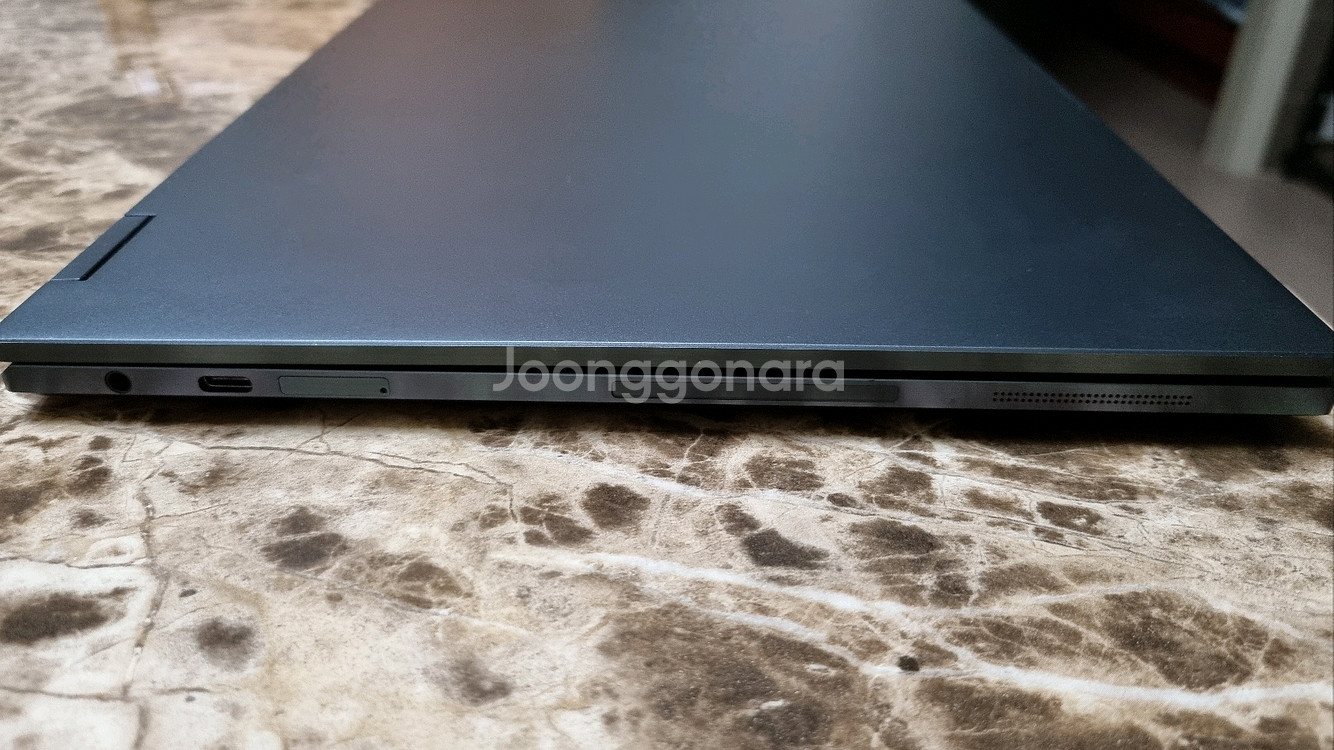 삼성 갤럭시북 플렉스2 NT950QDA-XC58B--3