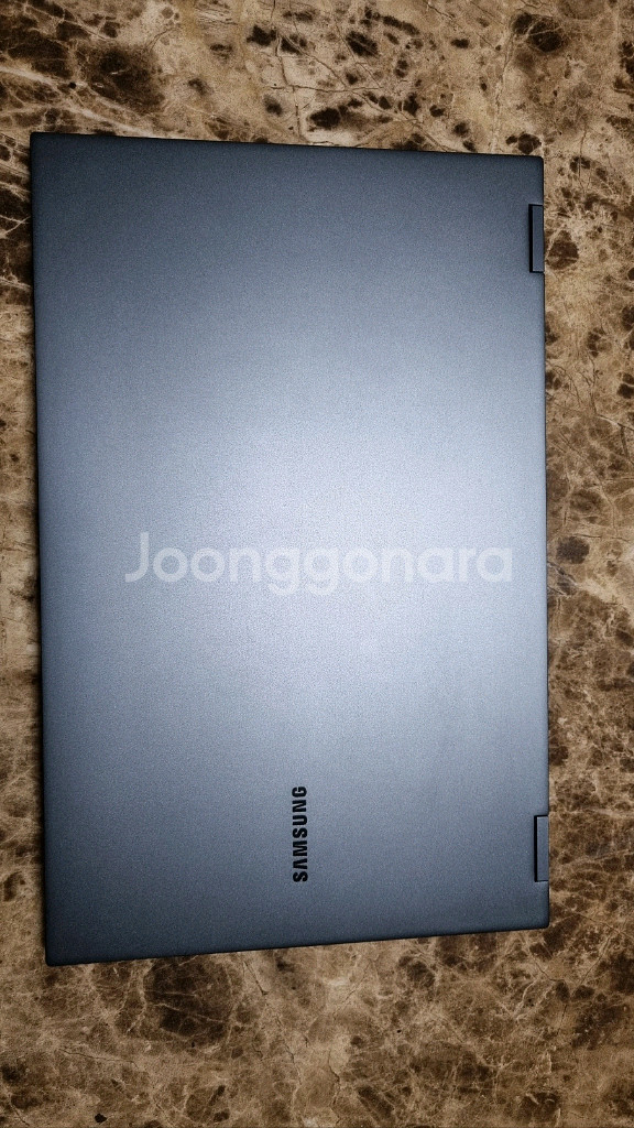 삼성 갤럭시북 플렉스2 NT950QDA-XC58B--1