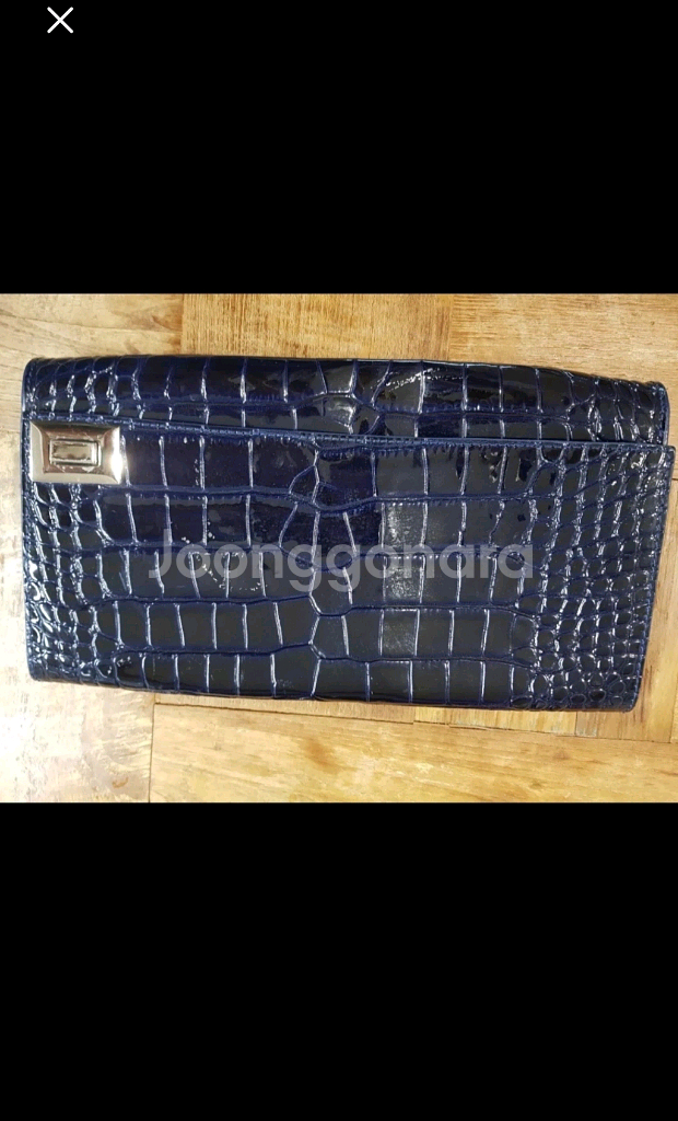 클럽모나코 클러치--2