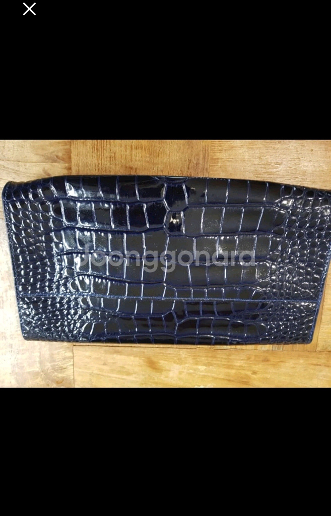 클럽모나코 클러치--3