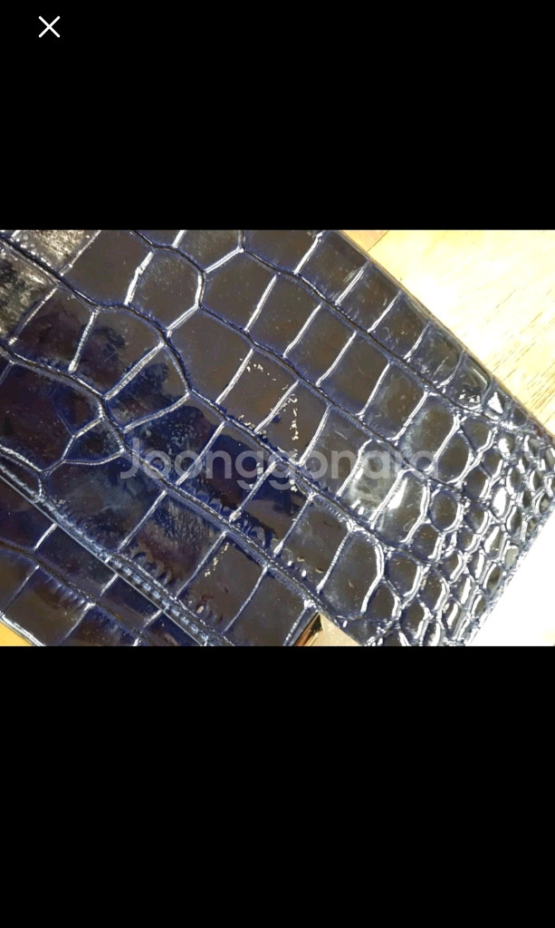 클럽모나코 클러치--4