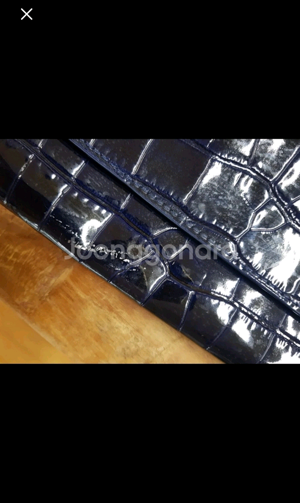 클럽모나코 클러치--5