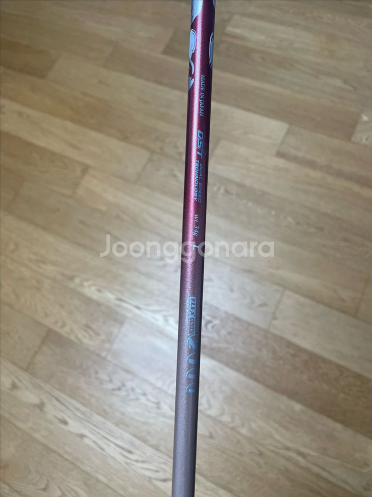 젝시오 여성 4번우드--3