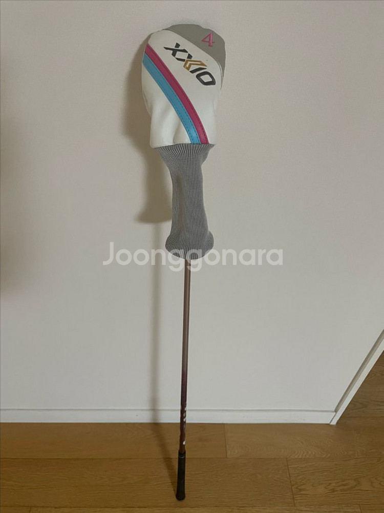 젝시오 여성 4번우드--5