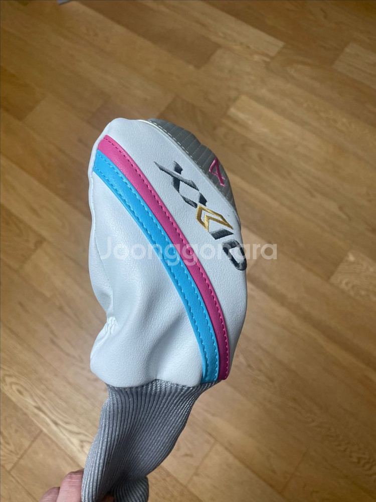 젝시오 여성 4번우드--4