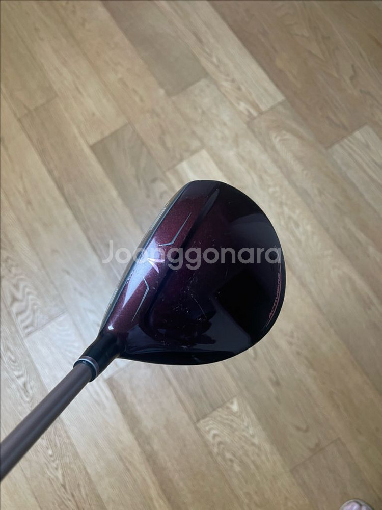 젝시오 여성 4번우드--2