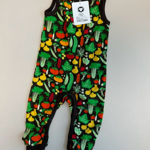 던스 25fw 초코야채 덩가리 74