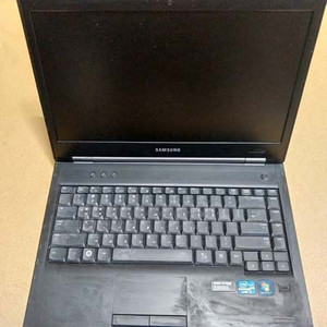 삼성노트북 nt200b4c 중고팝니다