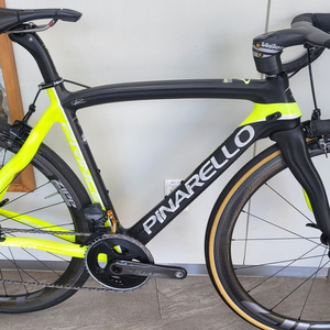 2018 피나렐로 프린스 60.3 스램 포스 12단 5