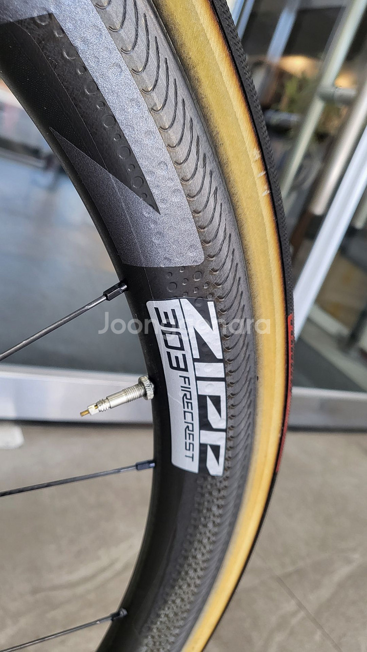 2018 피나렐로 프린스 60.3 스램 포스 12단 5--5