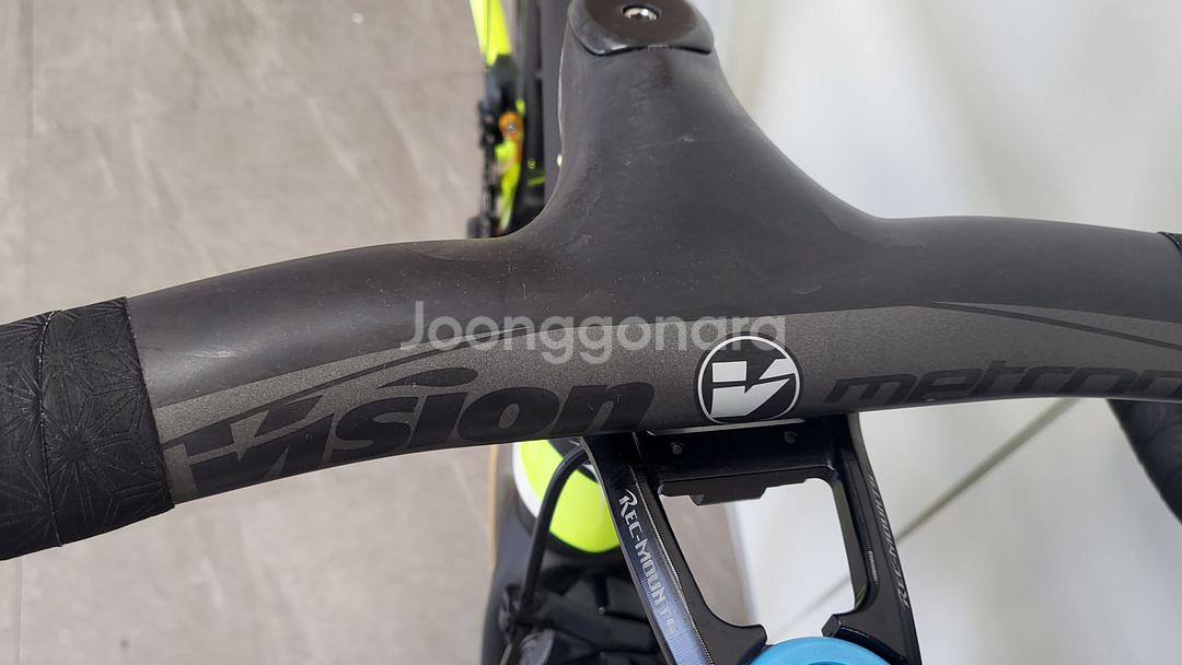 2018 피나렐로 프린스 60.3 스램 포스 12단 5--9